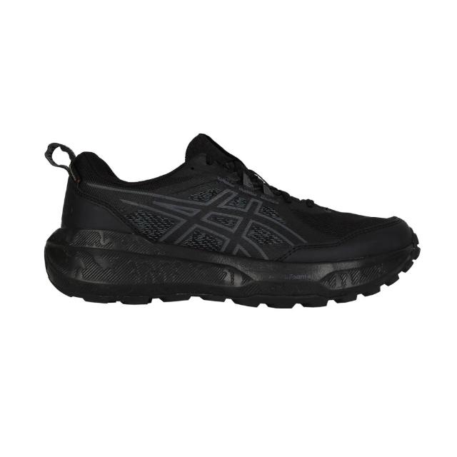 【asics 亞瑟士】GEL-SONOMA 8 GTX 男女款越野跑鞋-防潑水 慢跑 旅遊推薦(1012B770-002 1011B977-002)