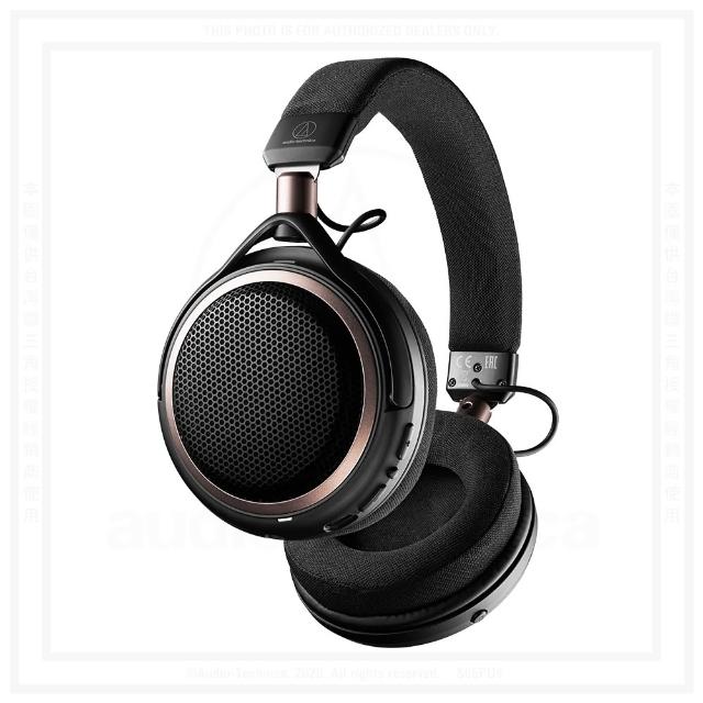 【audio-technica 鐵三角】ATH-AL5NC 開放式無線降噪耳機