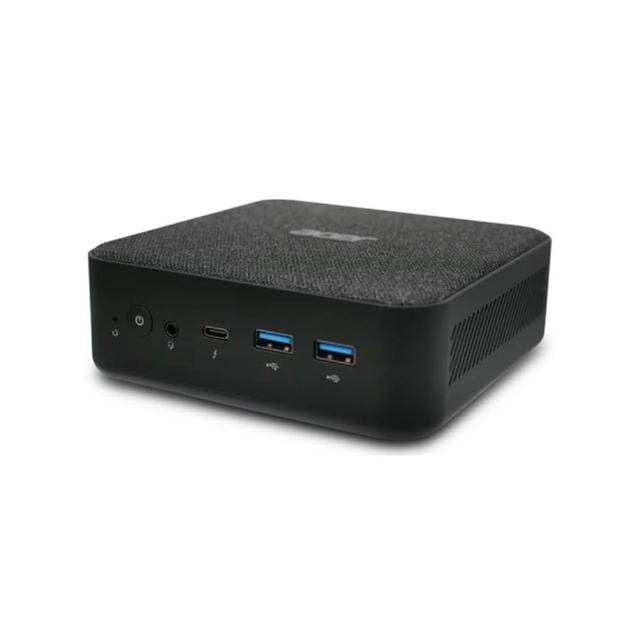 【Acer 宏碁】RB102 四核迷你電腦(RB102/N150/8G/128G SSD/W11H)