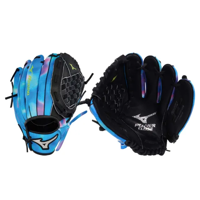 【MIZUNO 美津濃】少年用手套-壘手手套 右投 美津濃 棒球 壘球(1ATGY26842-0992)