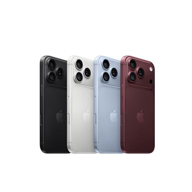 【Apple】iPhone 18 Pro Max(256G/6.9吋)