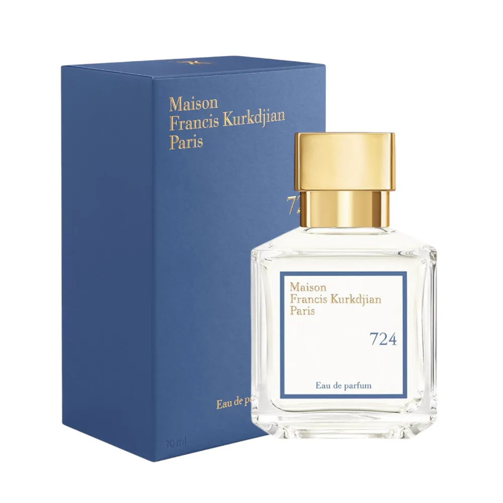 Maison Francis Kurkdjian】724 淡香精70ml - momo購物網- 好評推薦