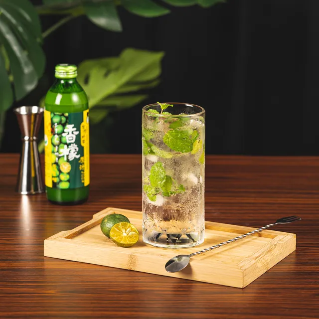 【台灣好田】香檬原汁300mlX6瓶(中秋送禮推薦)