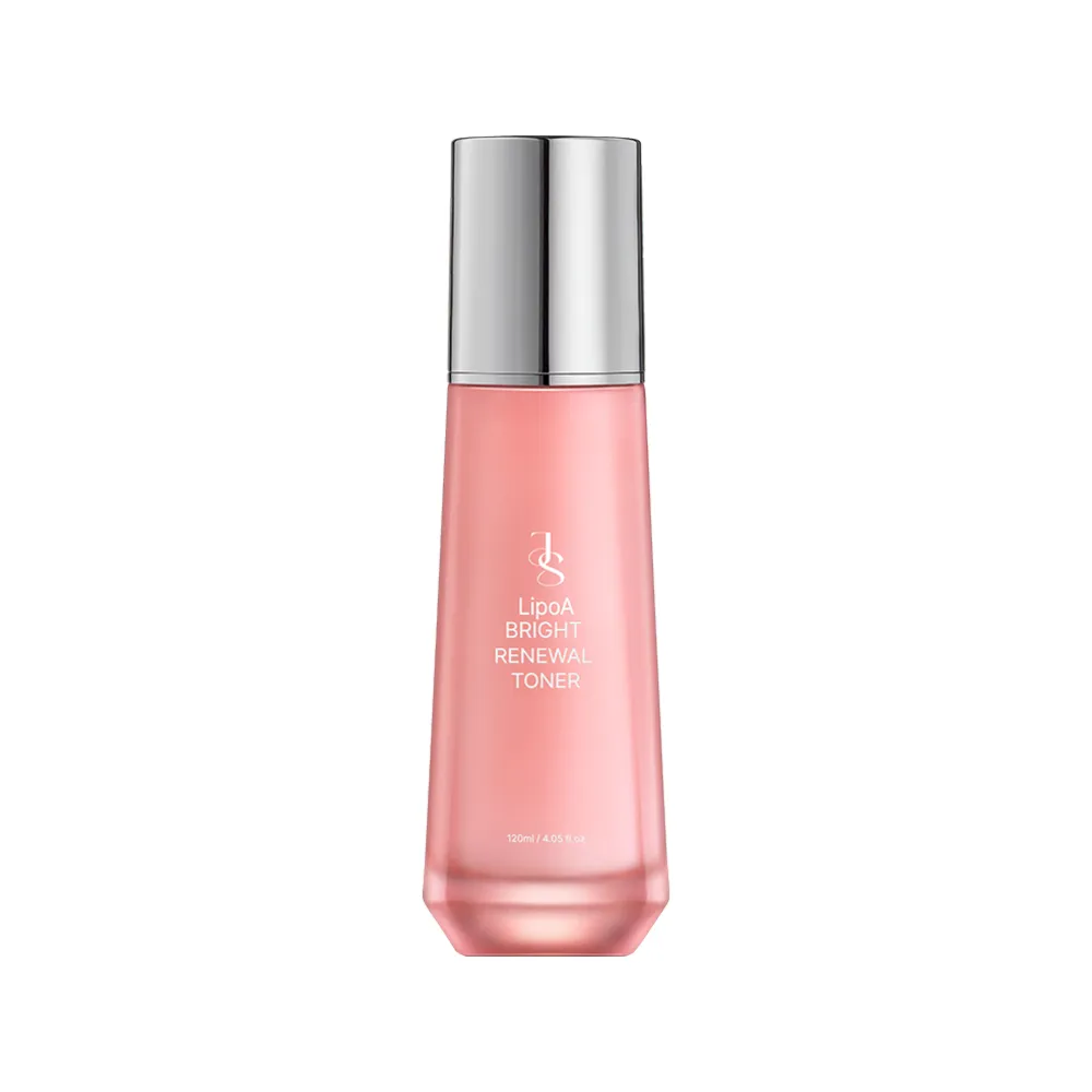 【JS 婕洛妮絲】LipoA煥膚透亮化妝水120ml（水潤透亮）