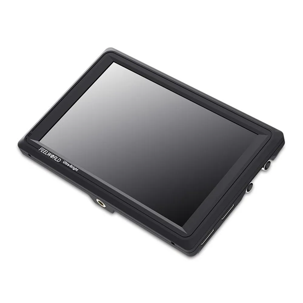 FW279S 4K專業攝影監視螢幕7吋(勝興公司貨)