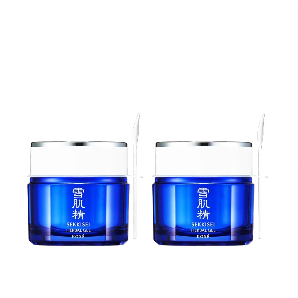 【KOSE 高絲】雪肌精全能活膚凝露80g 二入組