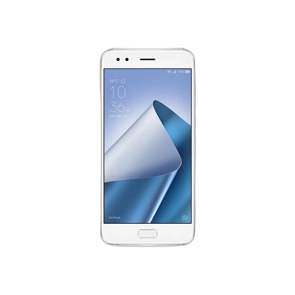 【INGENI】ASUS Zenfone 4 ZE554KL 旭硝子玻璃保護貼 非滿版