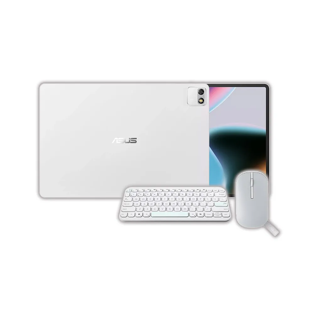 【ASUS 華碩】ASUS PAD 8G/256G 鍵鼠組