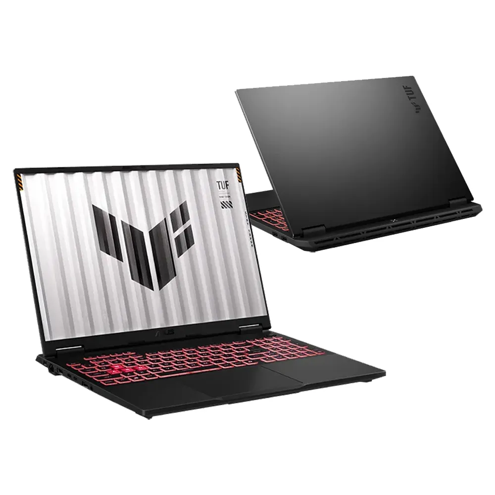 【ASUS 華碩】16吋GeForce RTX 5070 R9電競筆電(FA608PP-0071A8940HX/R9-8940HX/16G/512GB/W11)