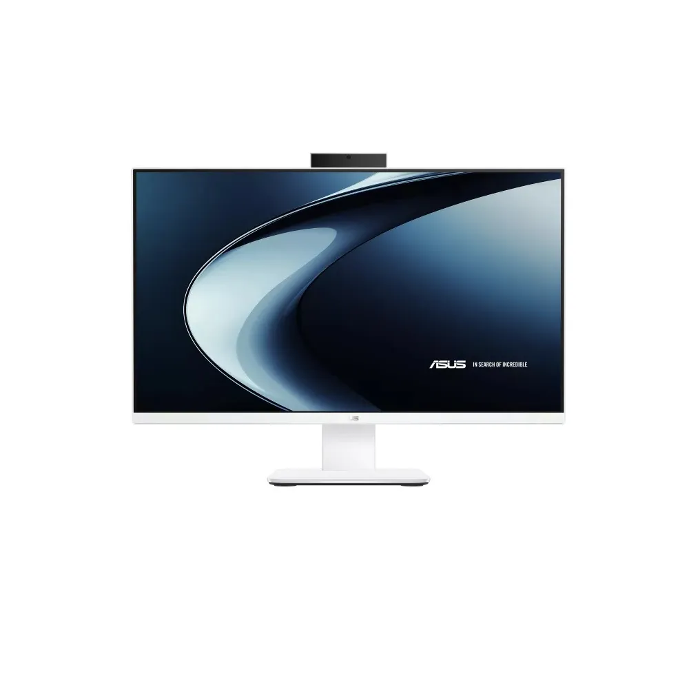 【ASUS 華碩】+Office2024企業版★27型 Ryzen AI 5-330 AIO液晶電腦(16G/512G SSD/W11H/VM670KA)