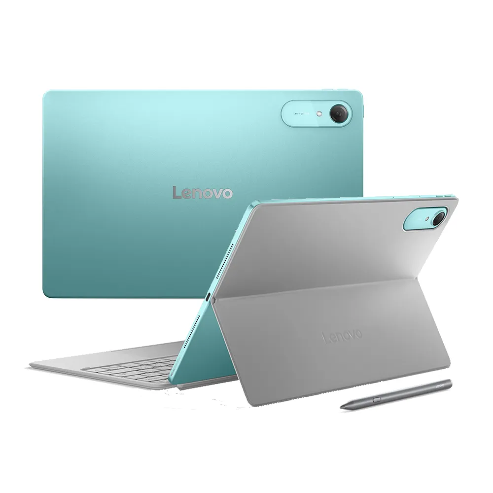 【Lenovo】Idea Tab Pro Gen 2 13吋 8G/128G WIFI ZAHD0657TW 平板電腦(薄荷綠)