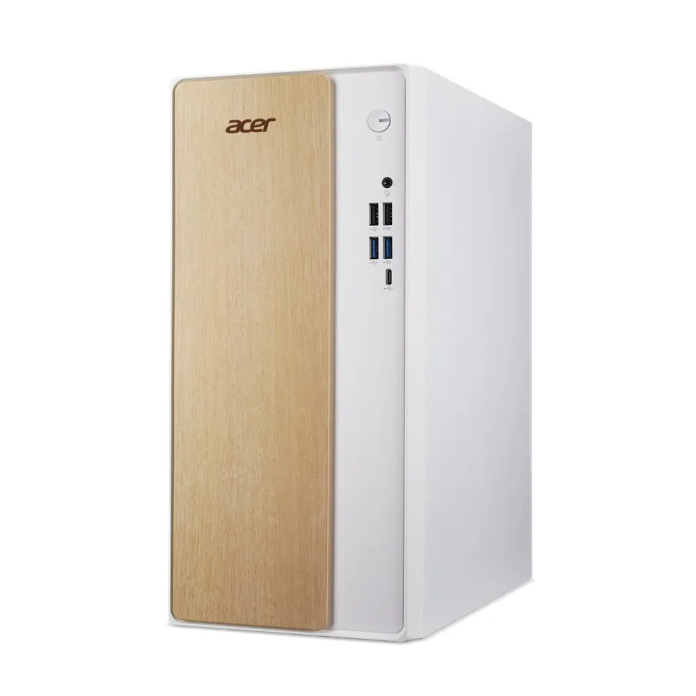 【Acer 宏碁】升級32G★Core 5 八核文書電腦(TC-102/Core5-210H/16G/512G SSD/W11)
