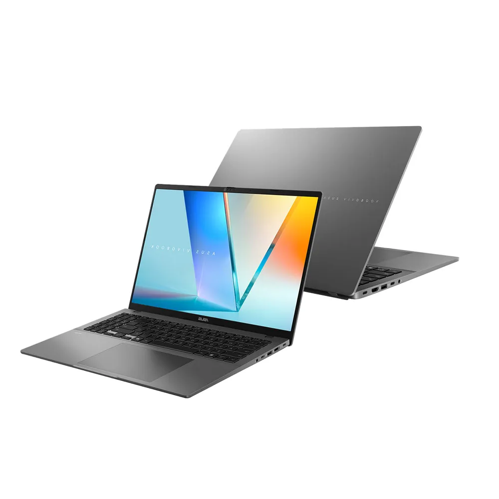 【ASUS 華碩】16吋Copilot+PC AI筆電(VivoBook S16 S3607AA/Ultra 5-325/16G/512G SSD/W11/OLED)