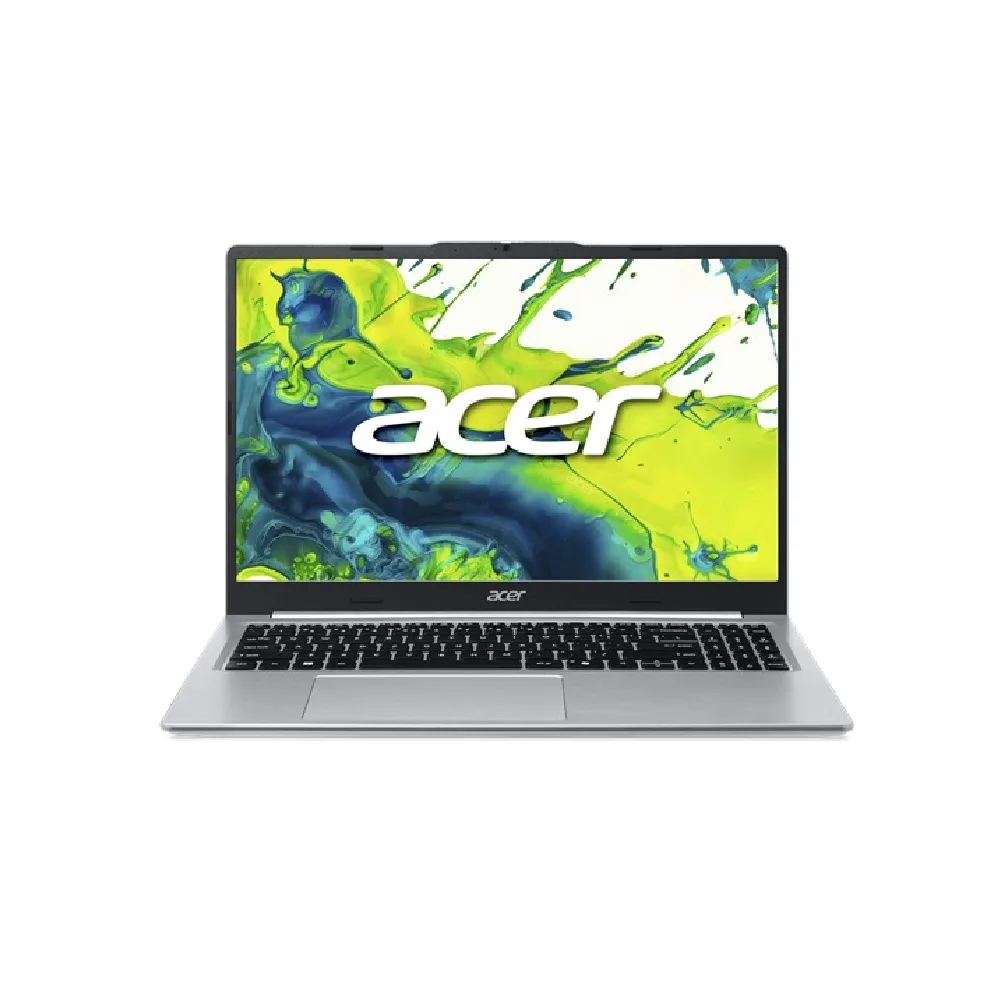 【Acer 宏碁】Office2024★15.6吋 R5輕薄筆電(Aspire Lite/AL15-49P-R4FJ/R5-7430U/16G/512G/W11)