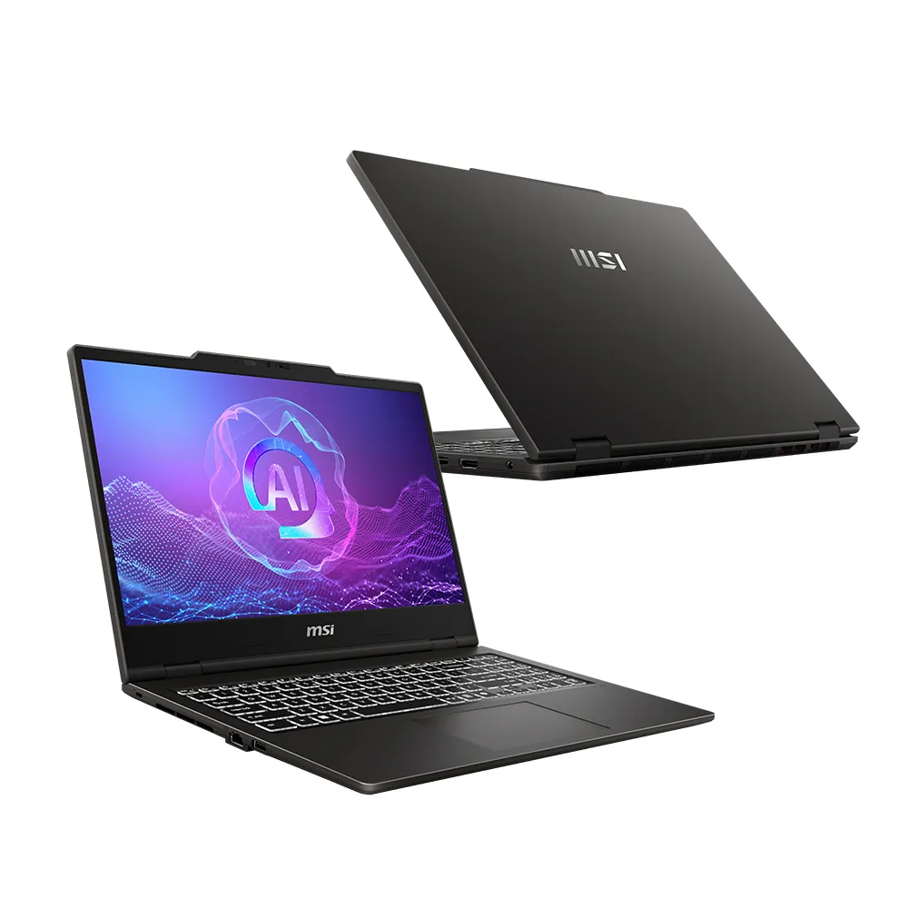 MSI 微星】15.6吋Core 7 效能筆電(VenturePro 15/Core 7 240H/16+8G