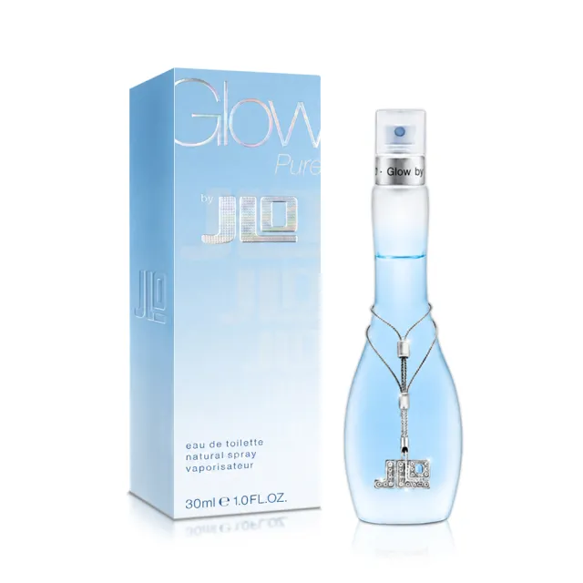 【J.LO 珍妮佛羅培茲】慵懶時光女性淡香水30ml (專櫃公司貨)
