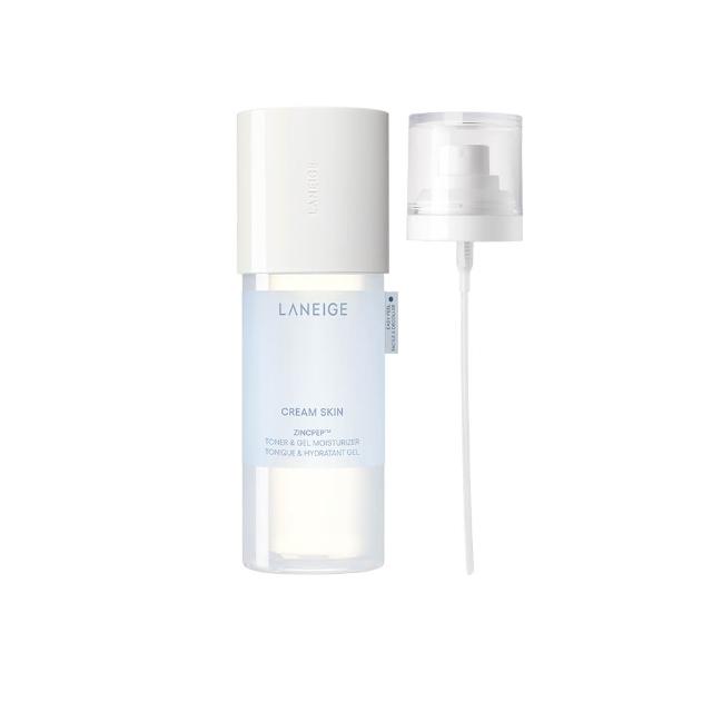 【LANEIGE 蘭芝】官方直營 神經醯胺超導機能水 170ml(蘭芝 化妝水 保濕)