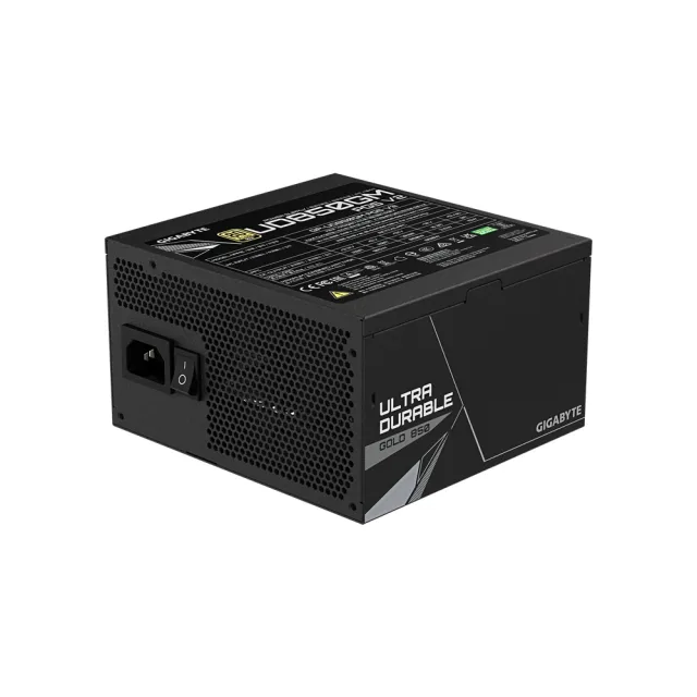 【技嘉】顯卡+電源組★GeForce RTX 5080 GAMING OC 16G 顯示卡+技嘉UD850GM PG5 V2 850W金牌電源