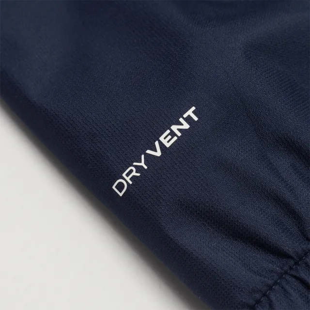 【The North Face】線上獨家款｜男款DRYVENT防水連帽鋪棉外套 (多款任選)