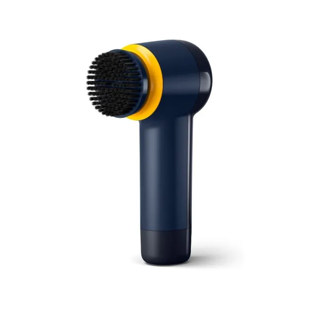【Philips 飛利浦】小旋風電動洗鞋機(GCA1000)
