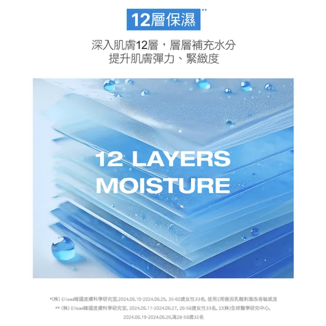【PHYSIOGEL 潔美淨】玻尿酸無限乳霜100ml_2入(長效保濕、深層補水)