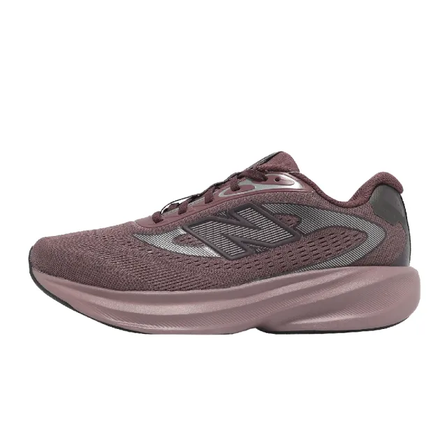 【NEW BALANCE】慢跑鞋 Fresh Foam 680 V9 D 寬楦 女鞋 防水 紫 緩震 W680G8AC-D
