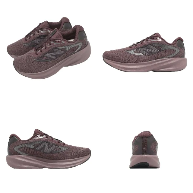 【NEW BALANCE】慢跑鞋 Fresh Foam 680 V9 D 寬楦 女鞋 防水 紫 緩震 W680G8AC-D