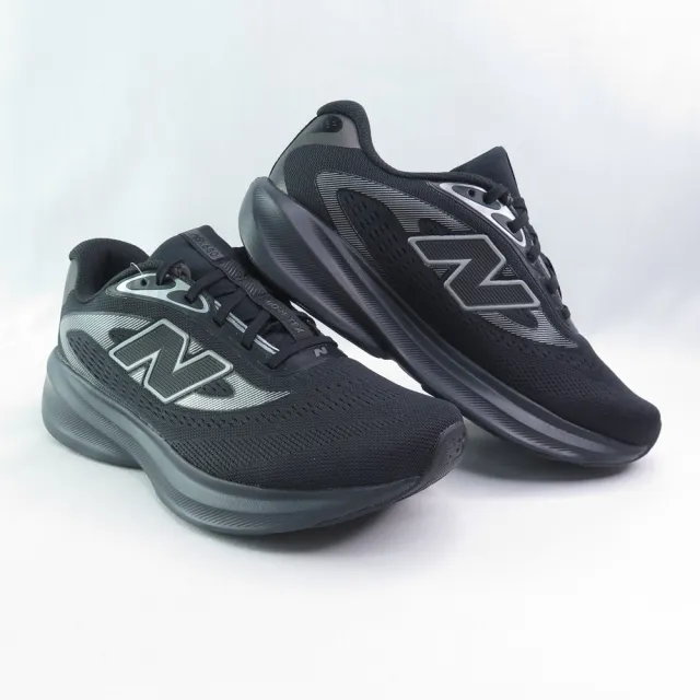 【NEW BALANCE】680 女 慢跑鞋 GORE-TEX 防潑水 680v9 D寬楦 (W680G816黑)
