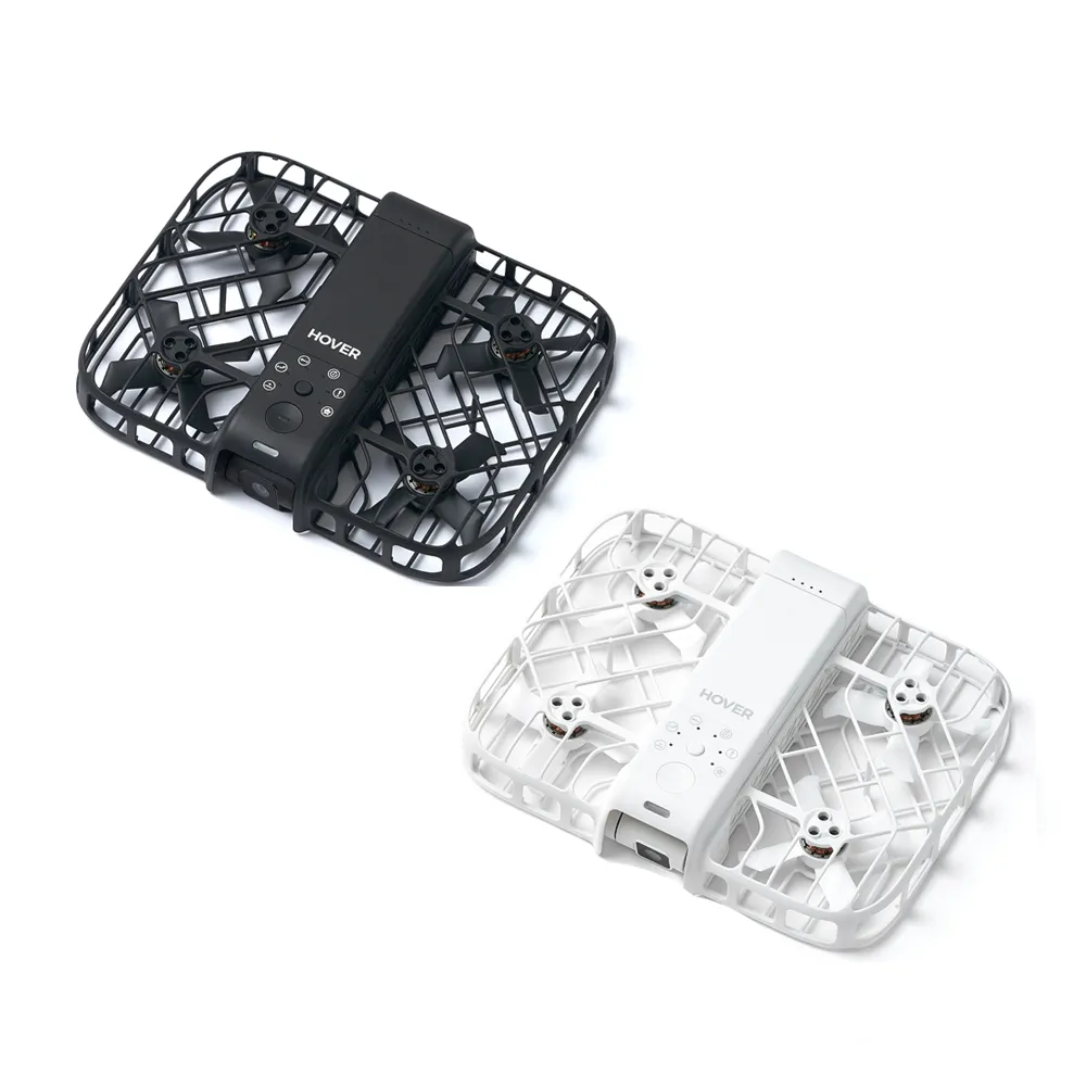 【HOVERAir】X1 Smart 尊享版(公司貨)