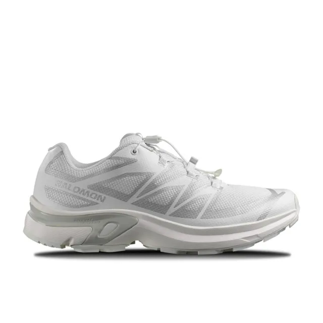 【salomon】XT-EVR 白淡藍 防滑 增高 越野鞋 情侶鞋 運動鞋 男女鞋 L47563000/L47693400