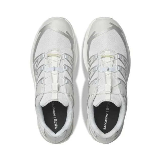 【salomon】XT-EVR 白淡藍 防滑 增高 越野鞋 情侶鞋 運動鞋 男女鞋 L47563000/L47693400