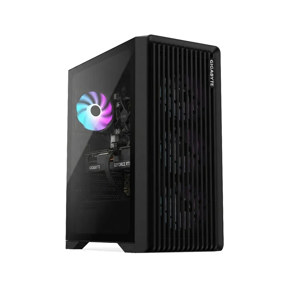 【技嘉平台】I5十核GeForce RTX 5060 Ti{時隙}電競機(I5-14400F/B760/16G/1TB/鳴潮適用)