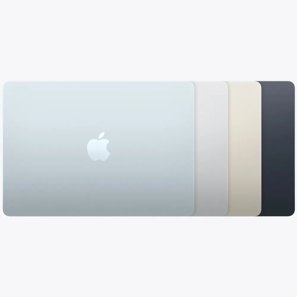 【Apple】BTS行充包(MagSafe/充電頭)★MacBook Air 13.6吋 M5 10核心CPU/8核心GPU/16G/512G SSD
