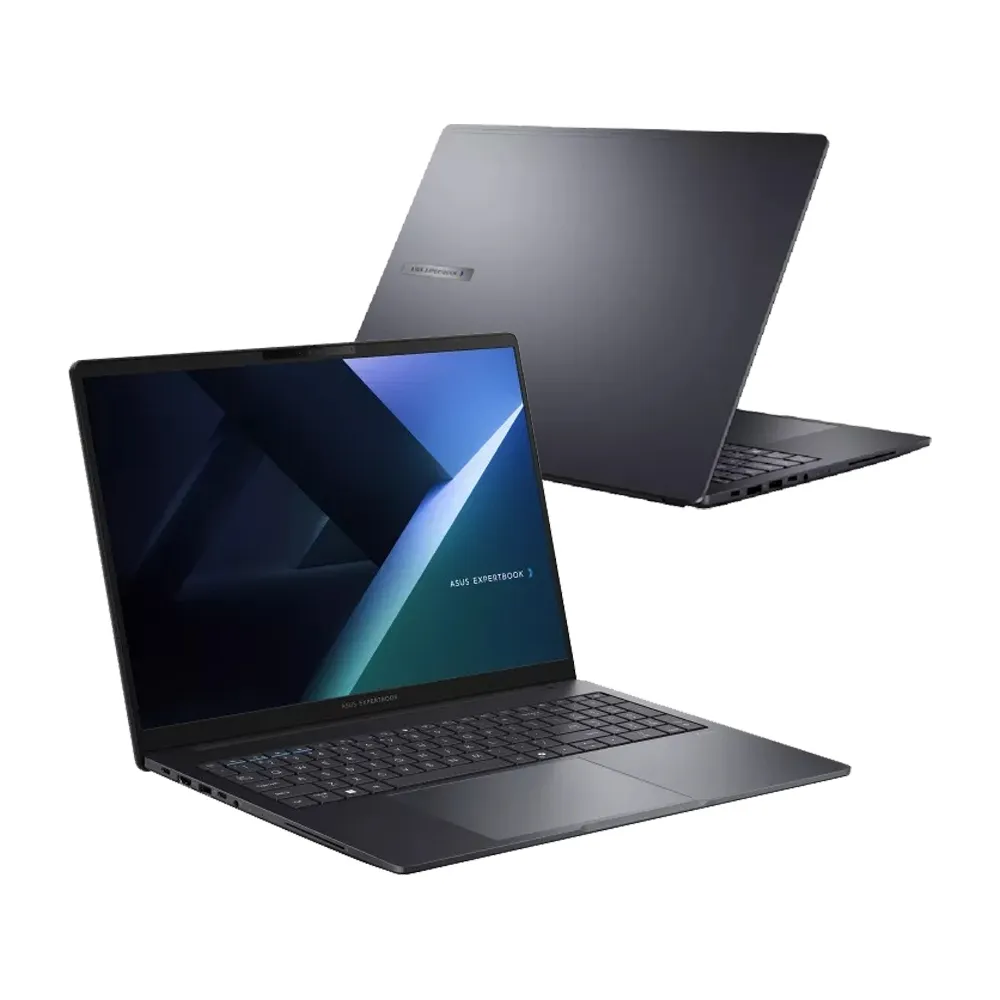 【ASUS 華碩】16吋Ultra 7 AI商用筆電(B3608CCA-0051A155H/Ultra 7-155H/16G/512G SSD/W11P)