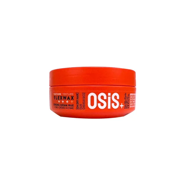 【Schwarzkopf 施華蔻】火焰腊85ml(公司貨)