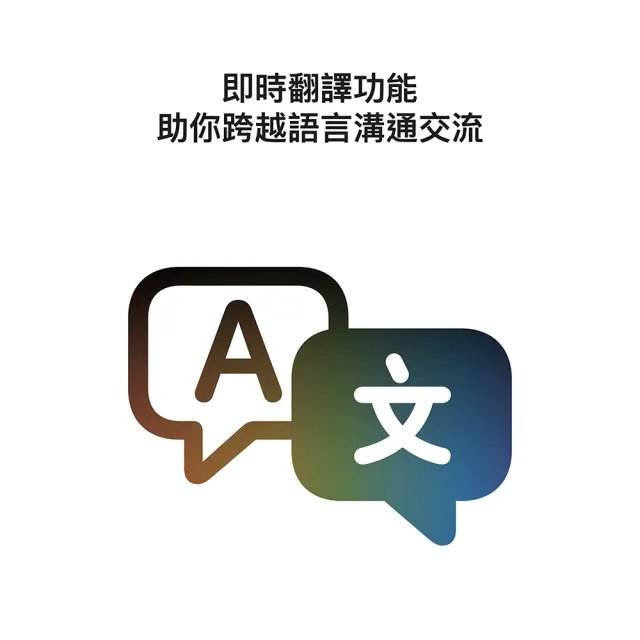 【Apple】AirPods 5 藍牙耳機 無線充電盒(MKFT4TA/A)