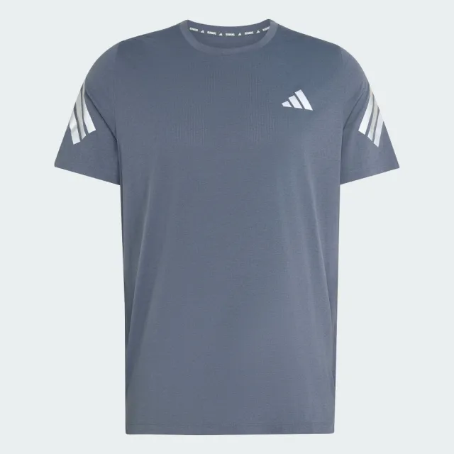 【adidas 愛迪達】運動 休閒 T恤 短袖 男上衣 ADI365 T M (HZ9568)