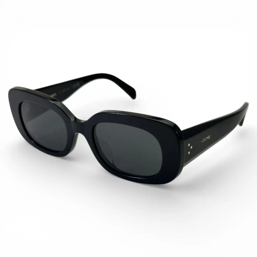 【CELINE】CL40287U 01A 51mm G-Dragon 權志龍配戴款 太陽眼鏡/墨鏡 公司貨