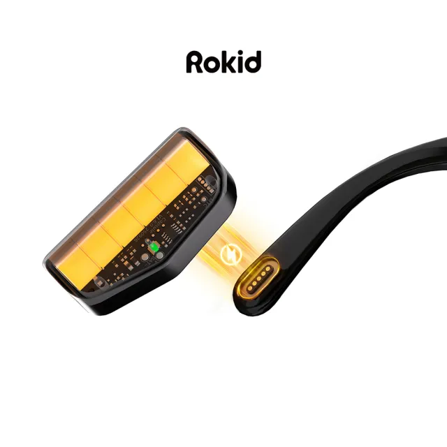【Rokid】樂奇能量膠囊行動電源