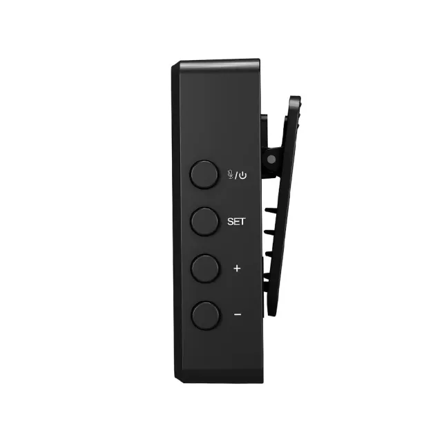 【MAILADA】S900H 一對六 領夾式無線麥克風