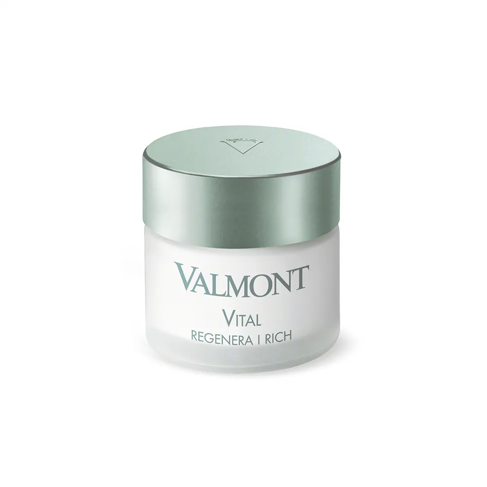 【Valmont】甦活新肌再生1號霜50ml
