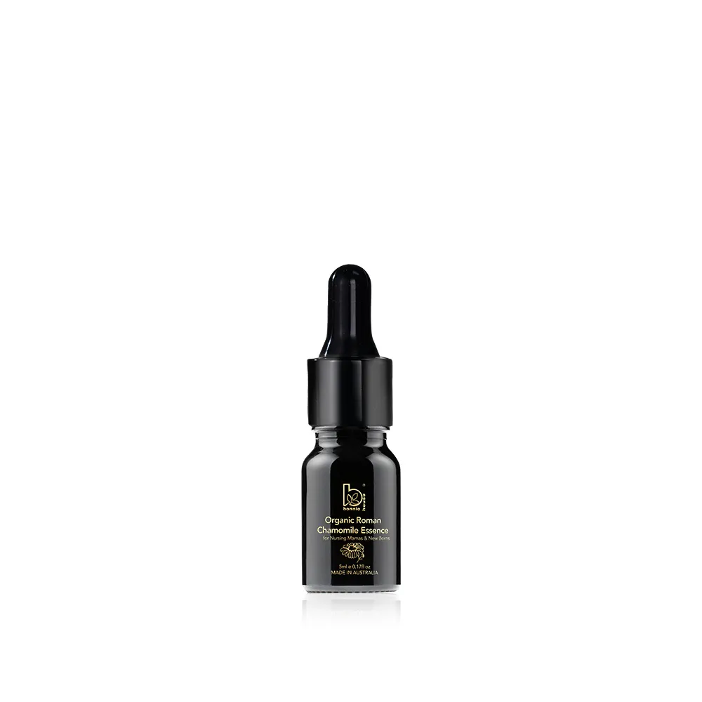【Bonnie House 植享家】有機原精5ml(任選一入)