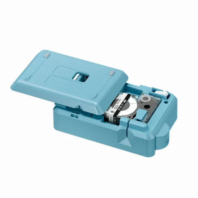 【EPSON】官方直營 LW-K200BL 輕巧經典款標籤機