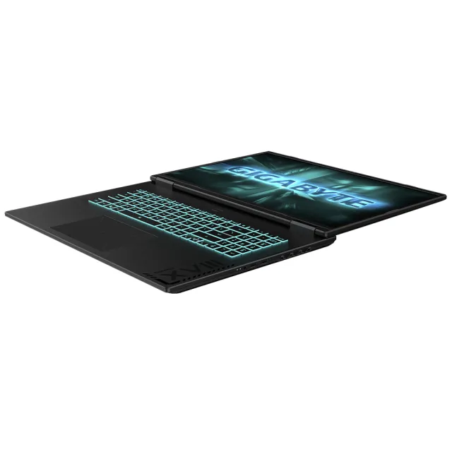 【GIGABYTE 技嘉】18吋AMD Ryzen 7 260 RTX5060 8G電競筆電GAMING A18 3VHK3TWC94SH/165Hz/16G/1TB /Win11H