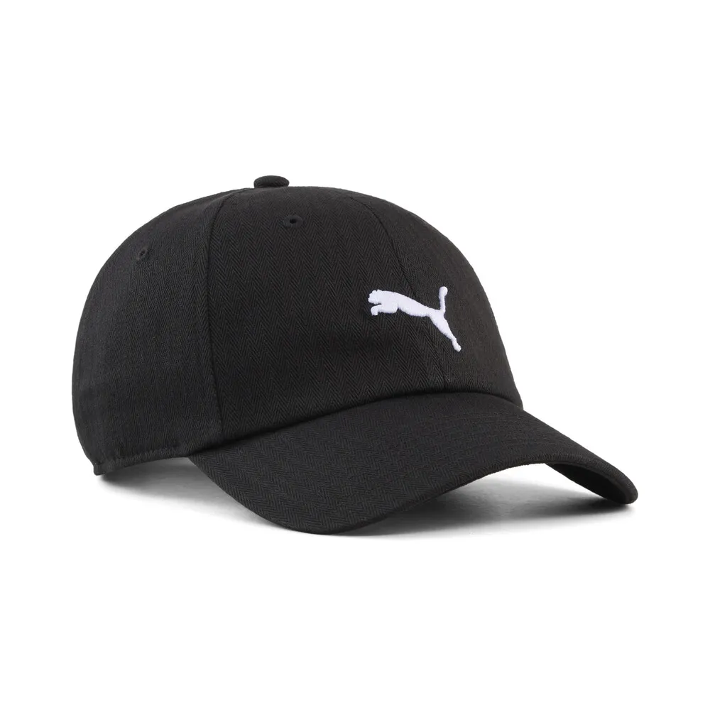 【PUMA】基本系列WARDROBE老爹帽(N)02752701
