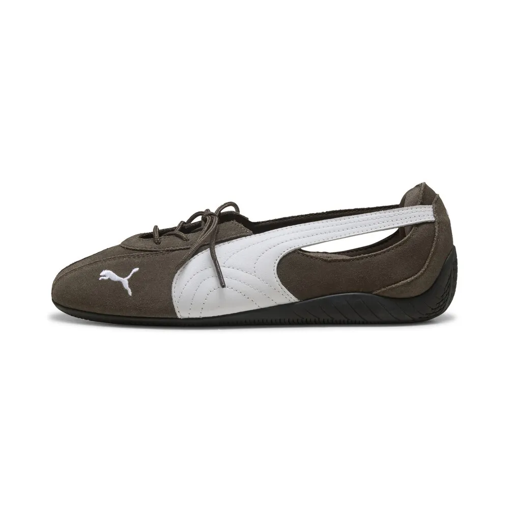 【PUMA】Speedcat Ballet Nova Wns 休閒鞋 女性 40834003