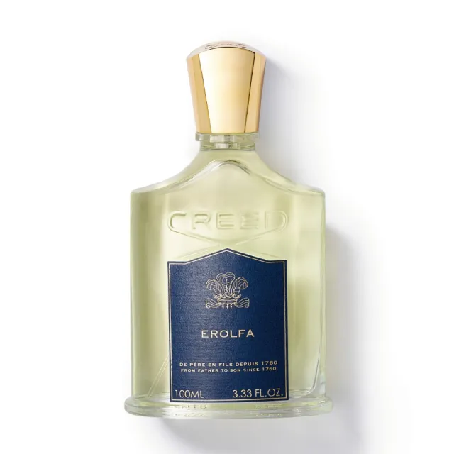 【CREED】艾洛法 100ML|官方直營