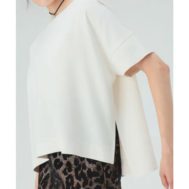 【BEAMS】官方旗艦館 BEAMS HEART / 女裝 蝙蝠袖 T恤式 上衣