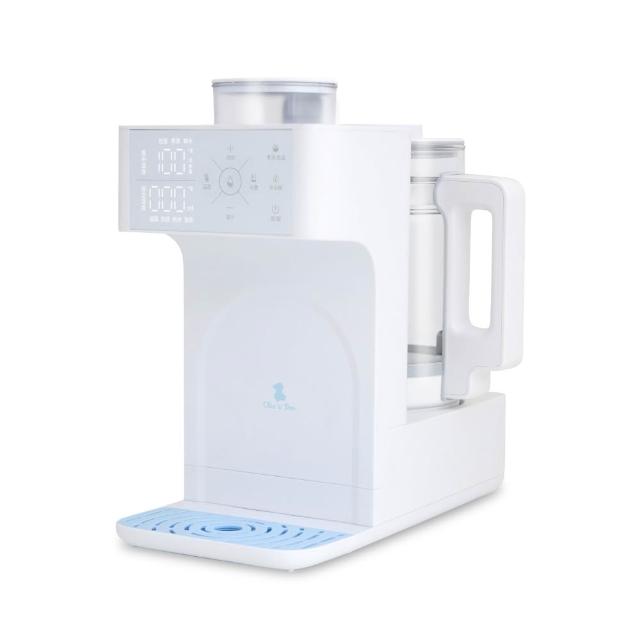 【奇哥】智能定溫定量調乳器(調乳機/調乳溫奶器/溫奶器/長效恆溫/智慧定溫)