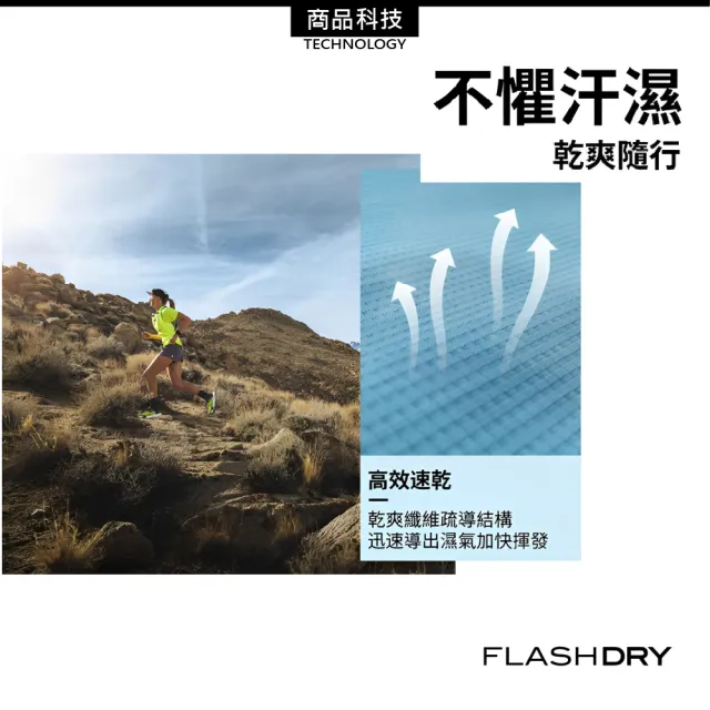 【The North Face】中性 款經典標誌寬鬆印花短袖T恤 AP《黑》8GWJ/速乾/寬鬆/圓領/運動/男女T恤